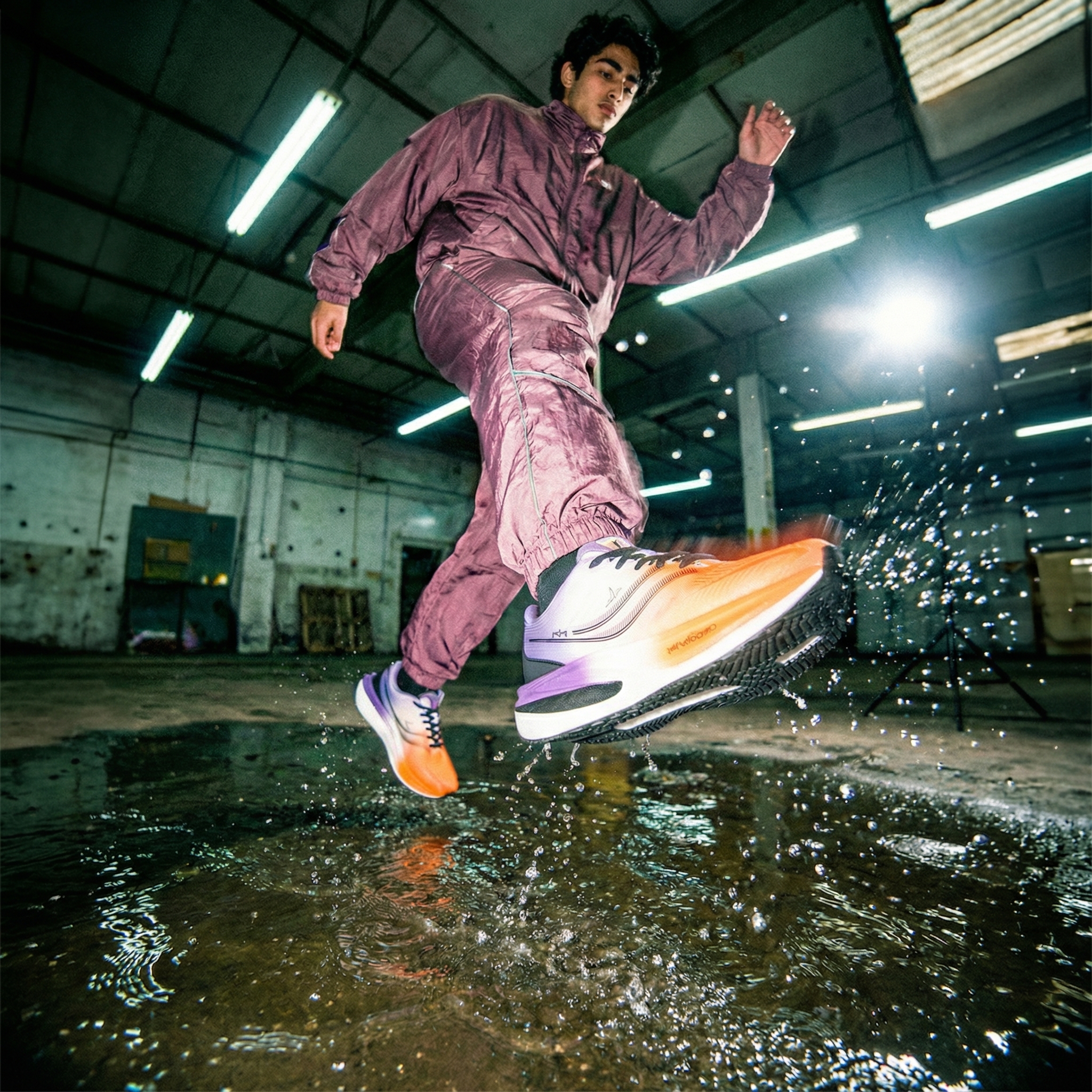 CherryShot creation 3